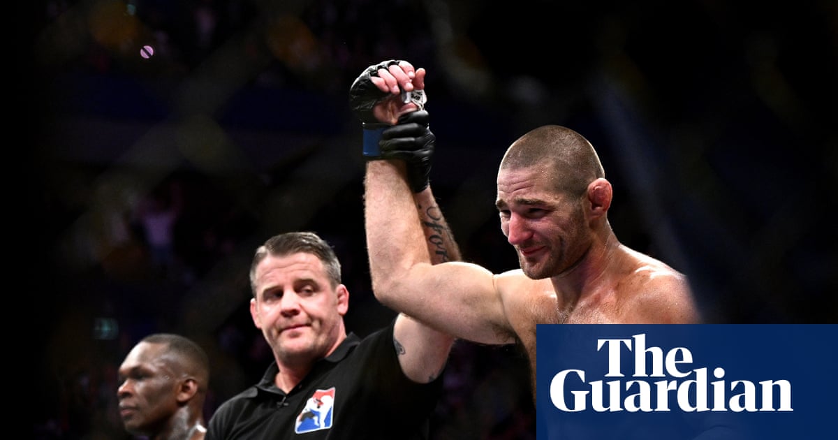 Trump’s White House: now featuring live cage fights, 4,300 troops as extras, and a president literally invested in the main event.