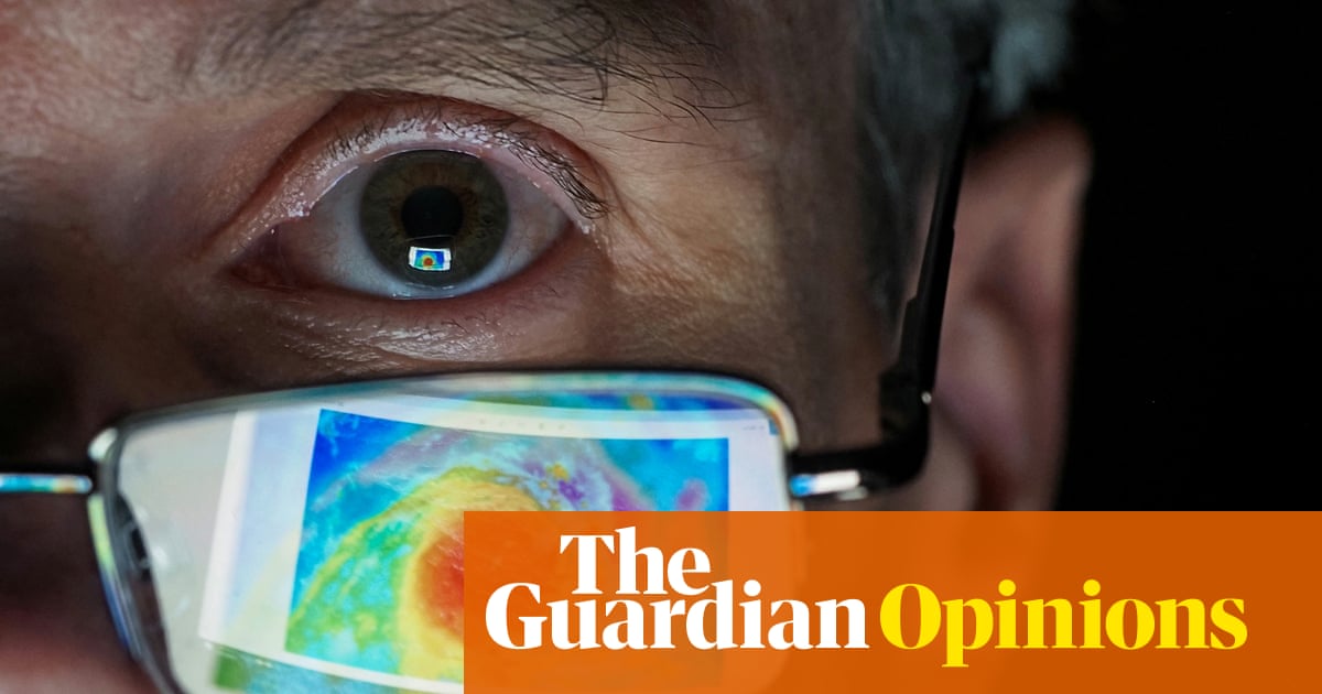 Meteorologists could be climate change heroes by relaying its urgency to ...
