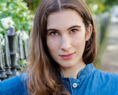 Katherine Rundell