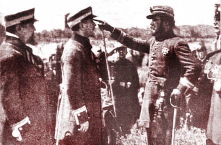 military officials in a 19th-century photograph