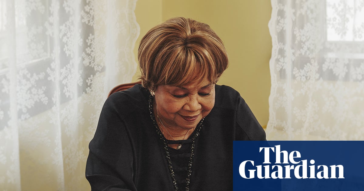 Post your questions for Mavis Staples