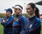 Ted Lasso season four review – TV’s most wholesome football comedy is back