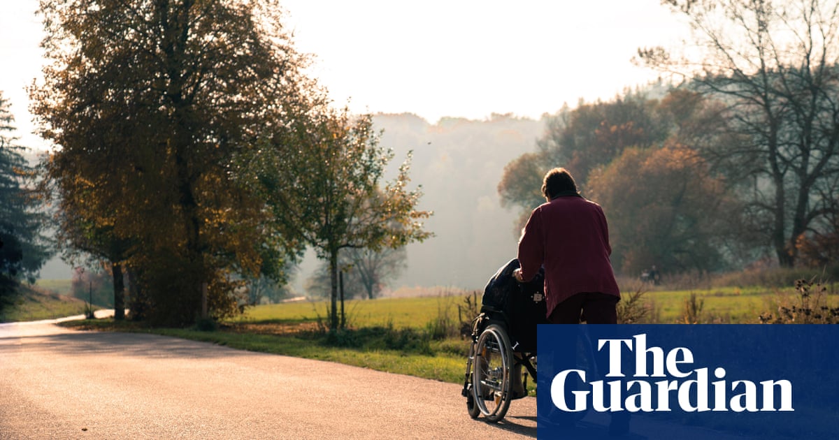 UK government accused of ‘delay and drift’ over adult social care talks | Social care UK government accused of ‘delay and drift’ over adult social care talks | Social care