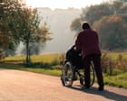 Indian man awarded almost £30,000 after UK employer failed to provide work Tribunal orders company to pay Shabin Shaji for care work he was not given after coming to UK, in landmark caseAn Indian citizen who came to the UK to work as a care worker through the post-Brexit visa scheme has been awarded nearly £30,000 in a landmark case, because his employer failed to give him a single day of work for a year.An employment tribunal ordered the care company Swan Care Solutions Ltd to pay Shabin Shaji wages for the work he was ready, able and willing to do. Continue reading...
