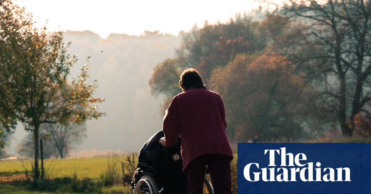 ओवरहाल के दौरान हजारों अवैतनिक देखभालकर्ताओं को डीडब्ल्यूपी पुनर्भुगतान मांगों का सामना करना पड़ेगा