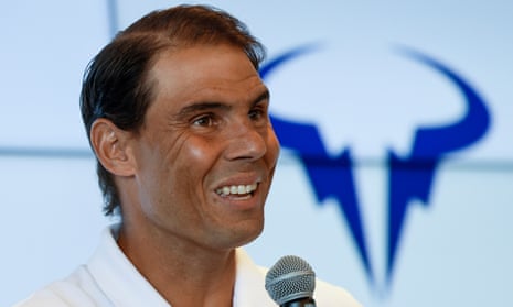 Rafael Nadal pulls out of French Open, will likely retire in 2024