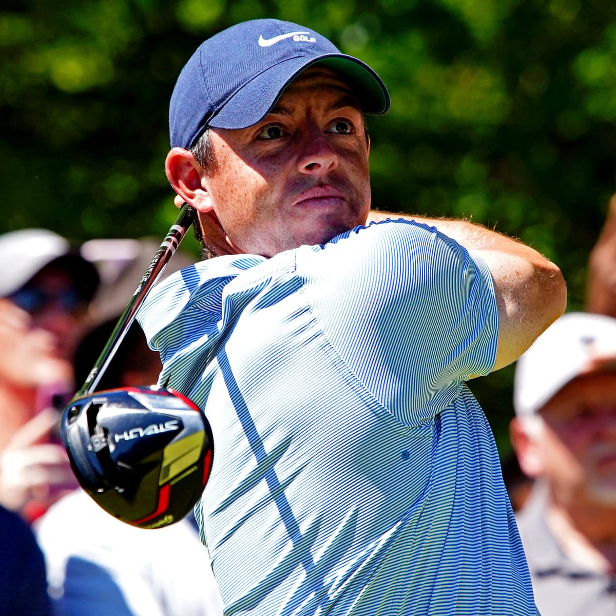 Rory McIlroy questions validity of LIV Golf again as he prepares for US  Open, Rory McIlroy