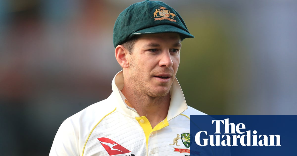 Tim Paine takes leave of absence from cricket, Pat Cummins to be named Australian captain