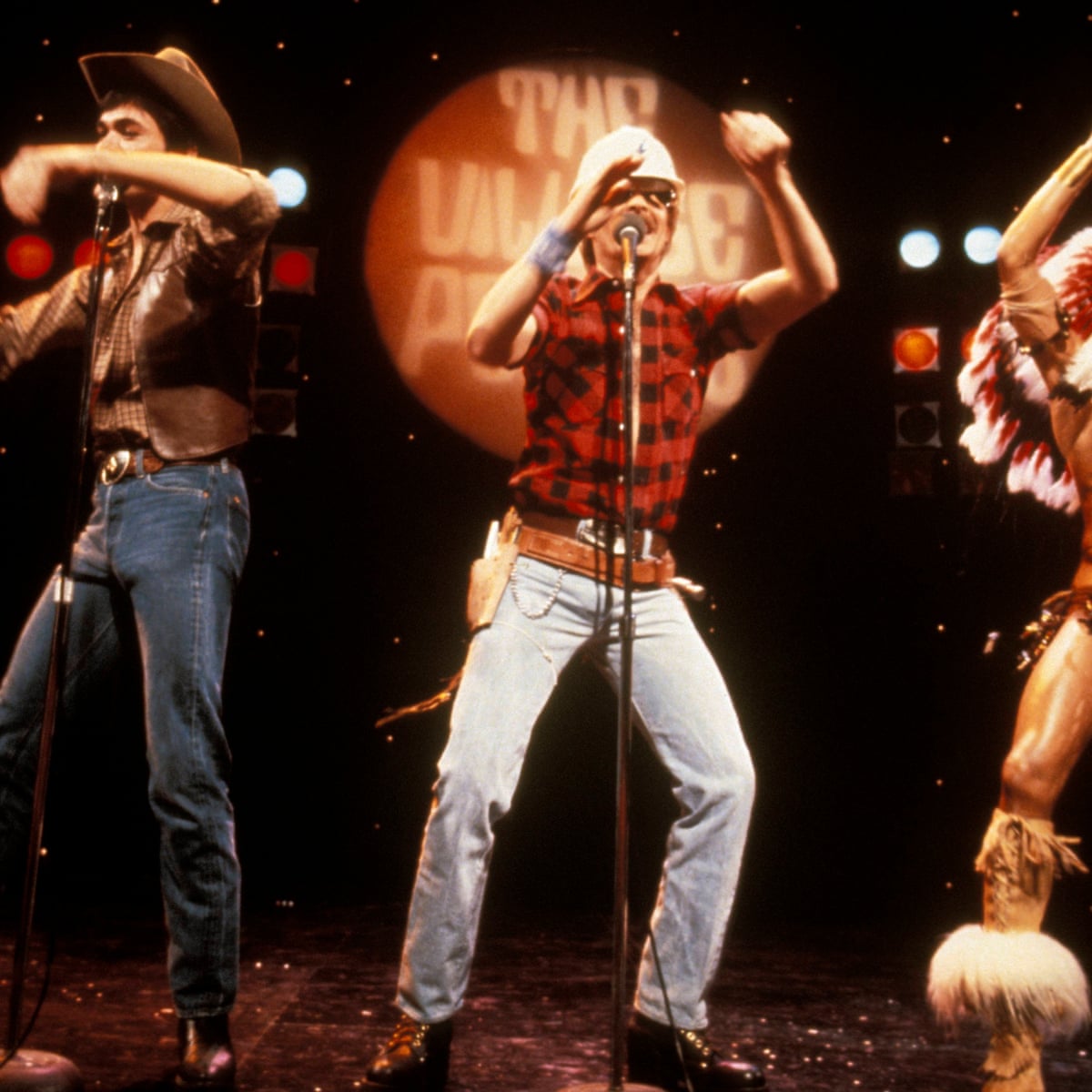 Henri Belolo Co Founder Of Village People Dies Aged Pop And Rock The Guardian Henri Belolo Co Founder Of Village People Dies Aged Pop And Rock The Guardian