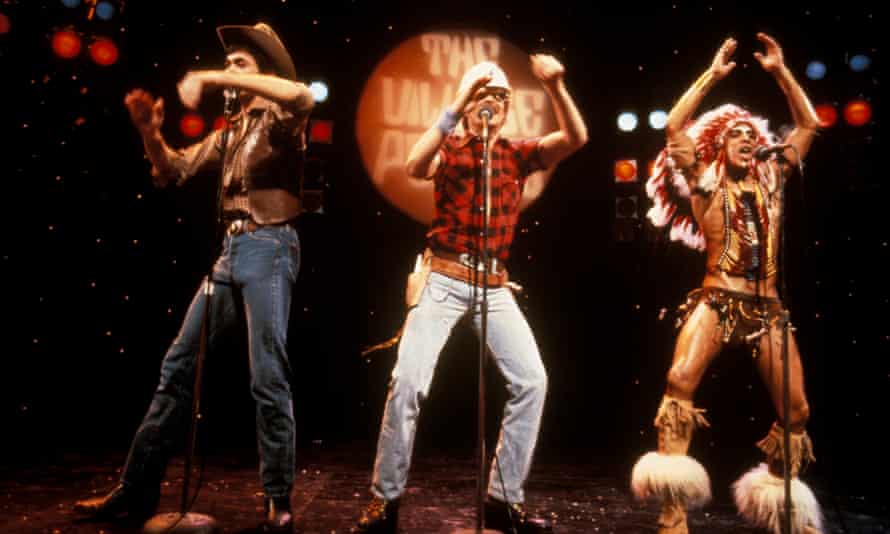 Henri Belolo Co Founder Of Village People Dies Aged Pop And Rock The Guardian Henri Belolo Co Founder Of Village People Dies Aged Pop And Rock The Guardian