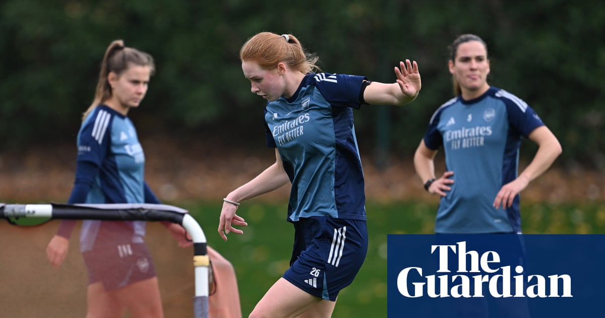 Reid setback for Arsenal highlights mounting concern over ACL injuries