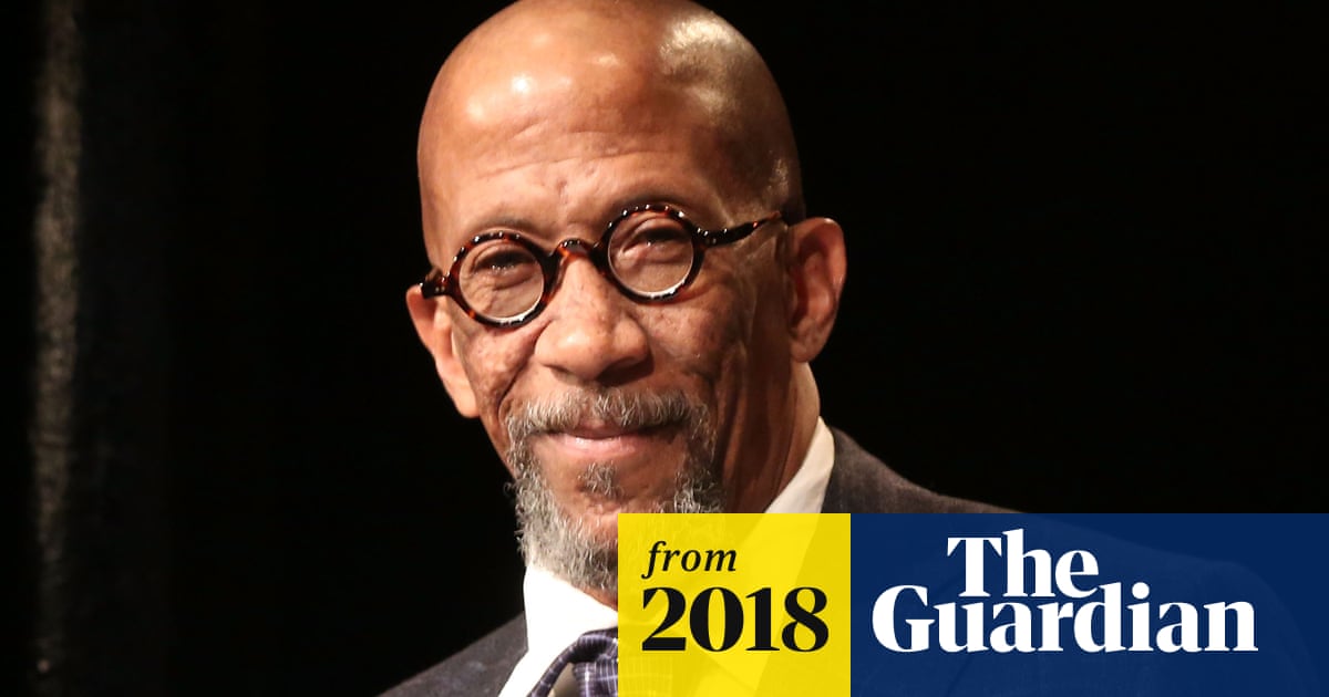 House Of Cards Actor Reg E Cathey Dies Aged 59 House Of Cards The Guardian