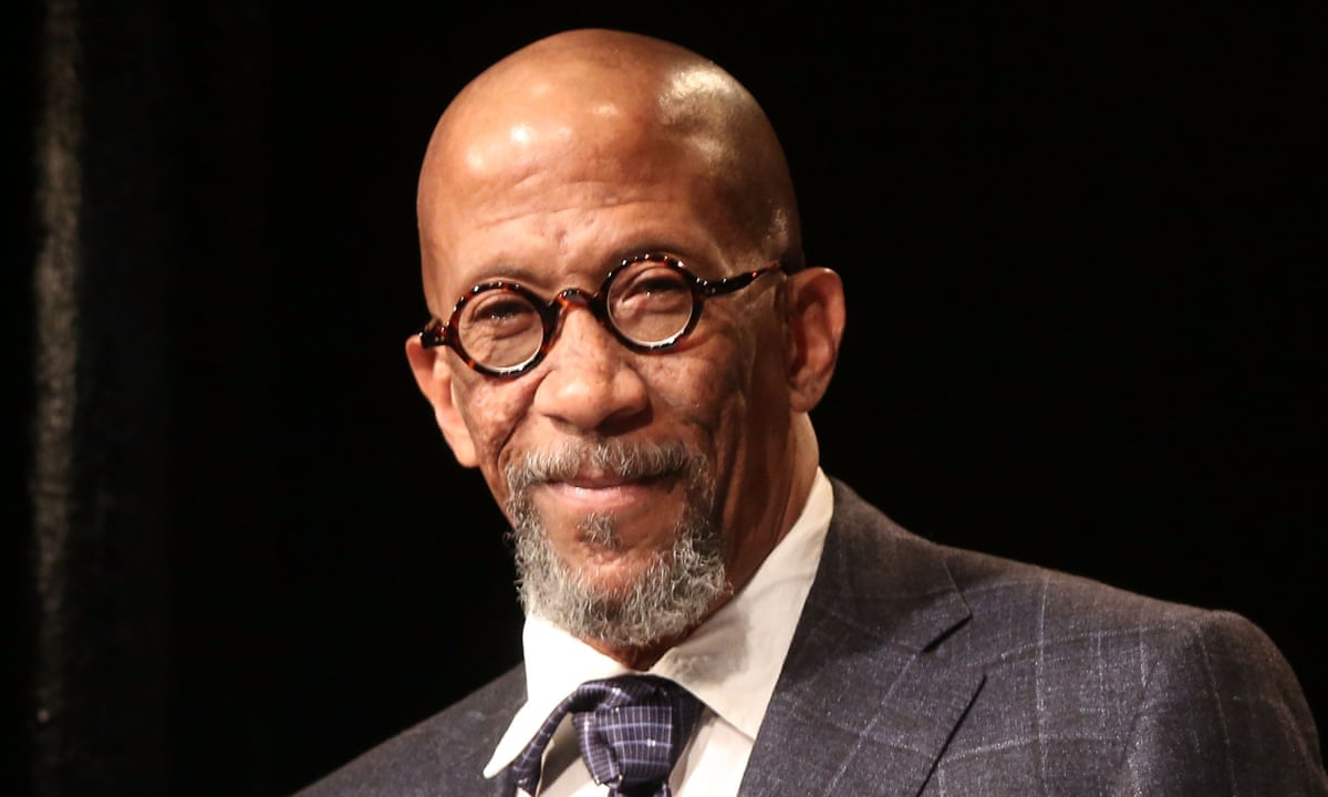 House Of Cards Actor Reg E Cathey Dies Aged 59 House Of Cards The Guardian