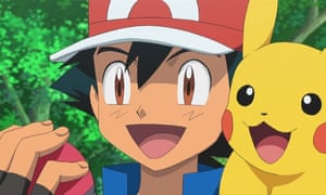 Pokémon Fans In Shock As Pikachu Speaks English In Latest