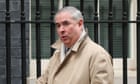 Brexit advice summary published amid warnings of backstop row