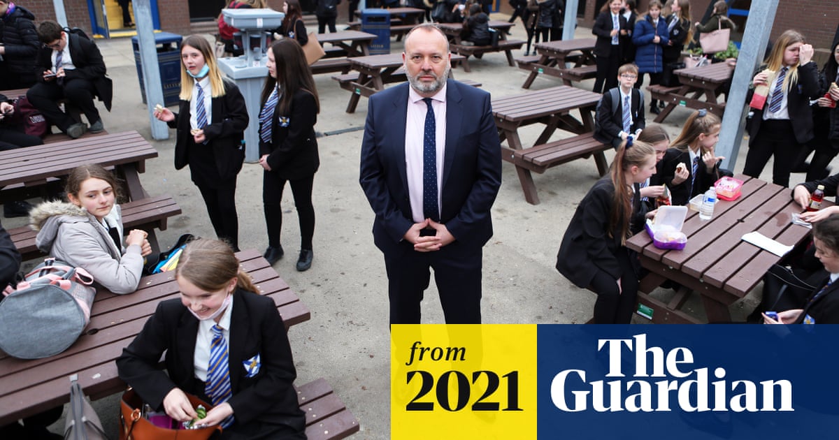 Rotherham school has its own s...