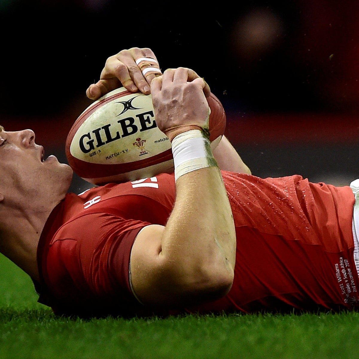 Victory Over Springboks Must Not Lull Wales Into False Sense