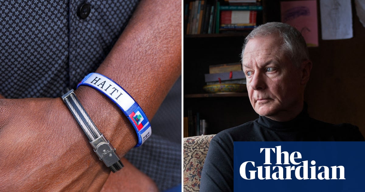 Ohio churches resist Trump’s attacks on Haitian community: ‘We’re powerful when we come together’