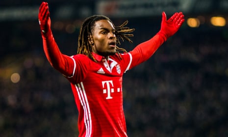 Renato Sanches Tài Năng Bồ Đào Nha Một Thời - Hành Trình Vượt Thăng Trầm Của Một Ngôi Sao Trẻ Renato Sanches Tài Năng Bồ Đào Nha Một Thời - Hành Trình Vượt Thăng Trầm Của Một Ngôi Sao Trẻ