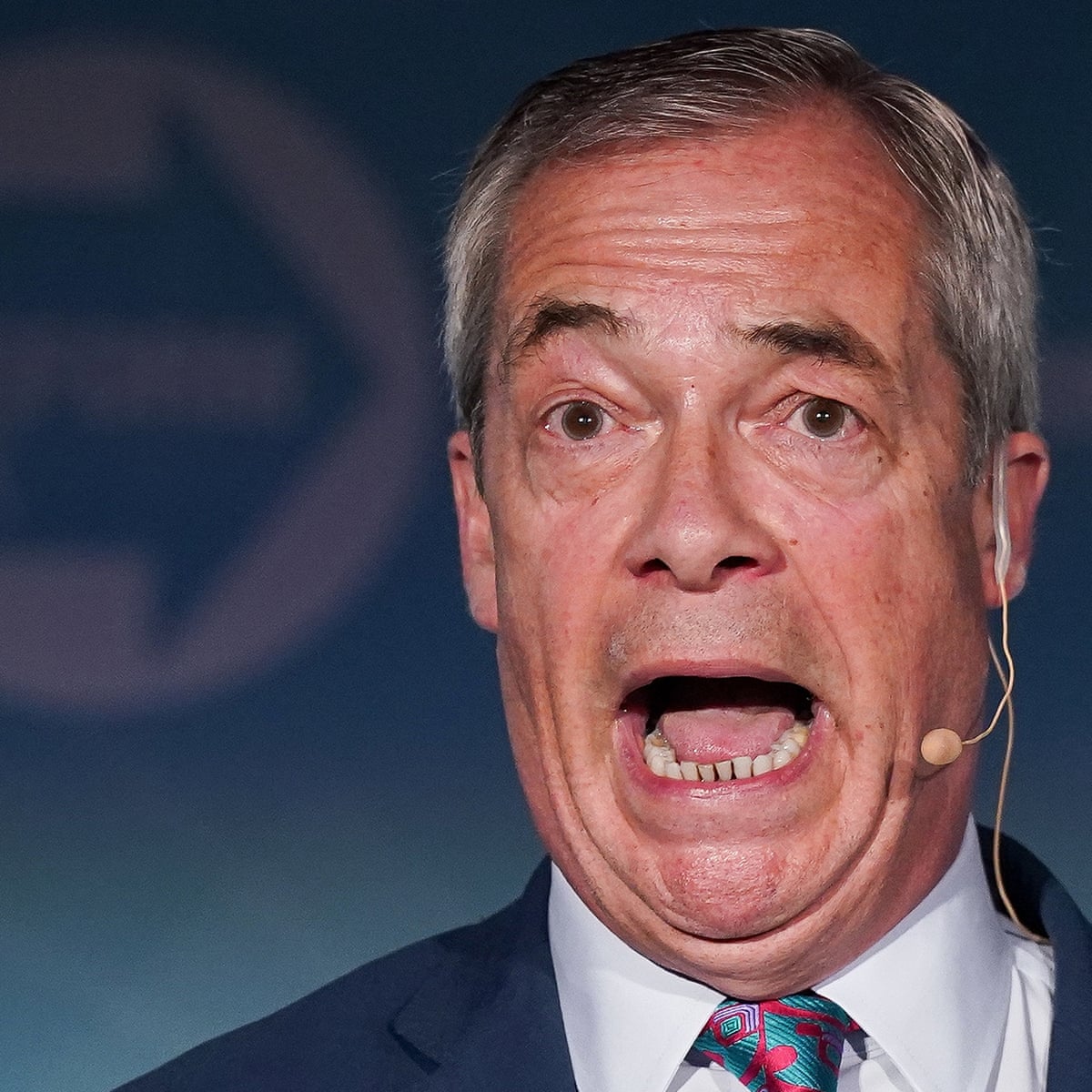 Reform UK will go to war with teaching unions, says Nigel ...