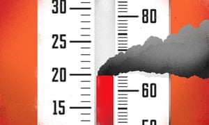 Ninety per cent of Americans use air conditioners, more than almost anywhere else in the world.
