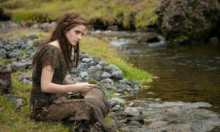 EMMA WATSON in Noah