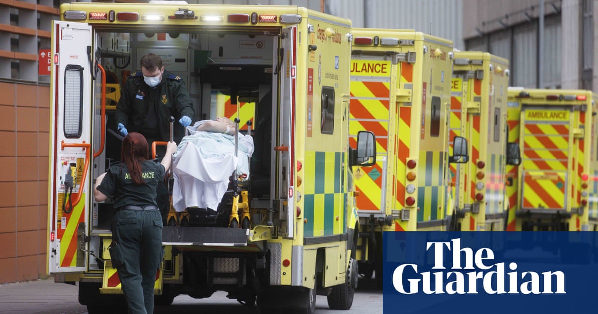 New year ‘too late’ for extra Covid rules in England, scientists say