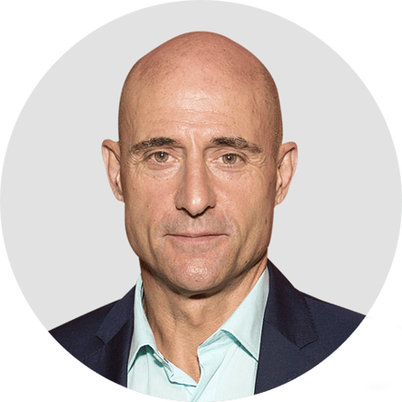 Mark Strong