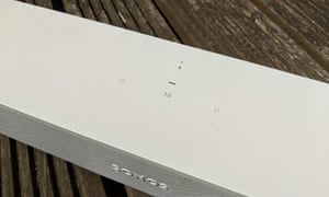 sonos beam review