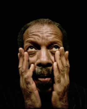 Ornette Coleman, the only previous non-classical winner.