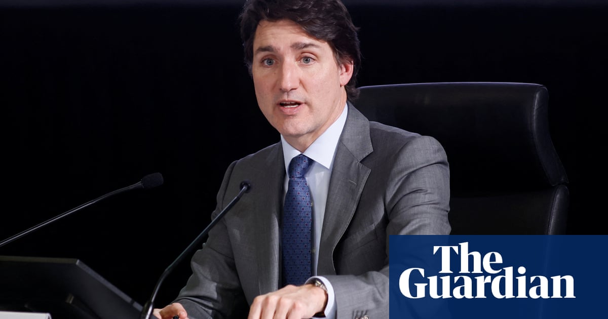 Justin Trudeau afferma che la Cina ha interferito nelle ultime elezioni canadesi