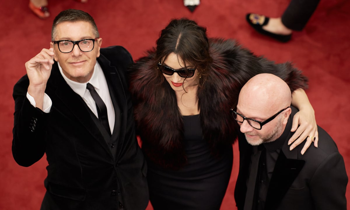 Creator of dolce and gabbana Clearance