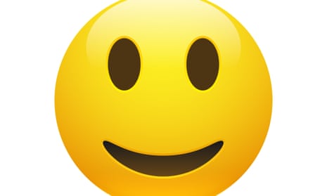 Poster Happy Smiley Emoticon Face 