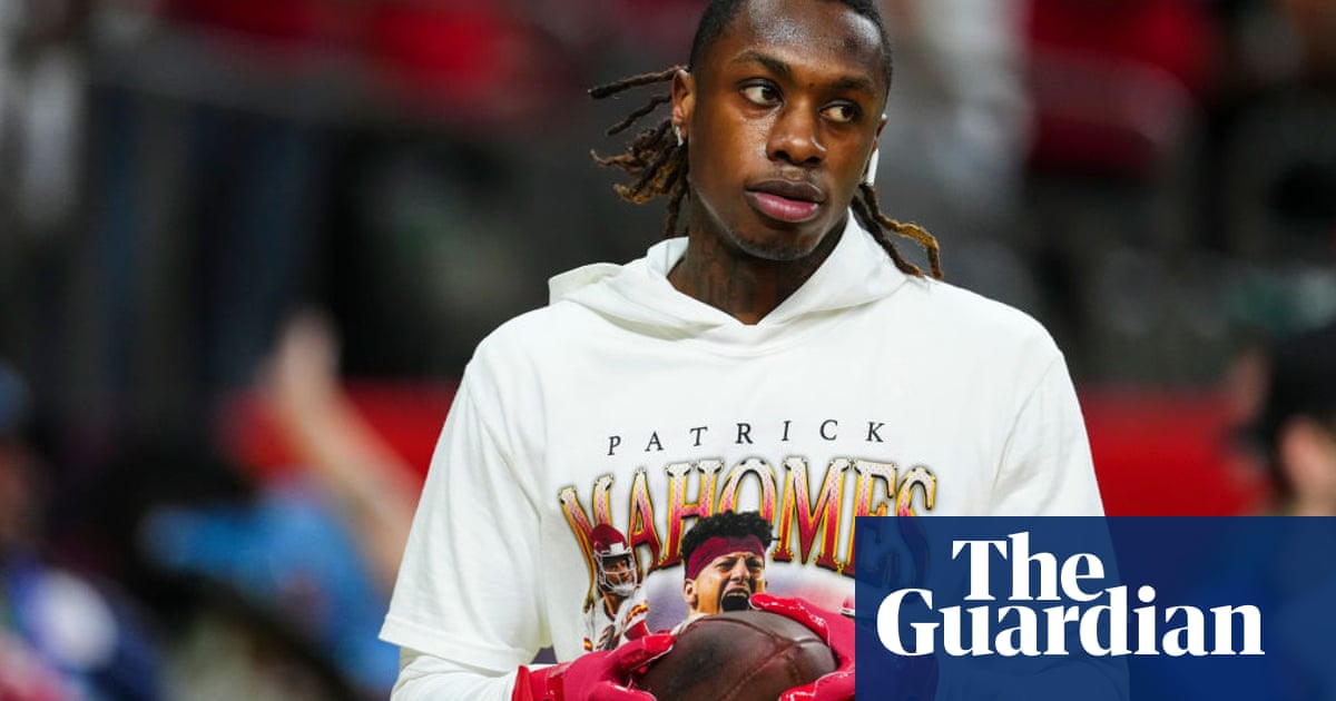 Woman who alleged Chiefs’ Worthy attacked her is granted protective order | Kansas City Chiefs Woman who alleged Chiefs’ Worthy attacked her is granted protective order | Kansas City Chiefs