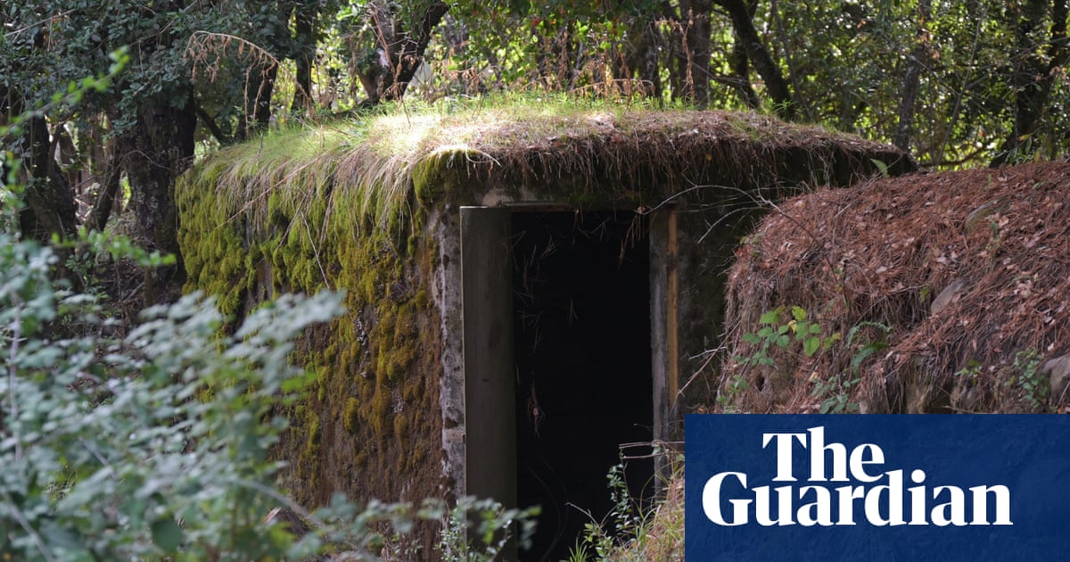 Chile’s far-right government rips up plan for memorial at Pinochet torture site