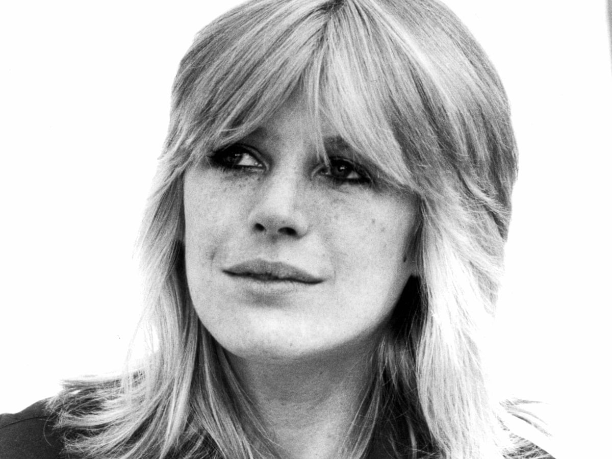 Marianne Faithfull: 'I always knew I was something quite extraordinary' archive, 1979 | Marianne Faithfull | The Guardian Marianne Faithfull: 'I always knew I was something quite extraordinary' archive, 1979 | Marianne Faithfull | The Guardian