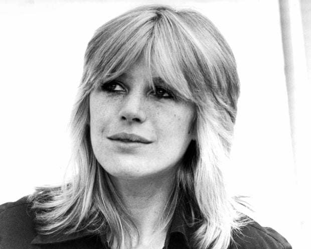 Marianne Faithfull