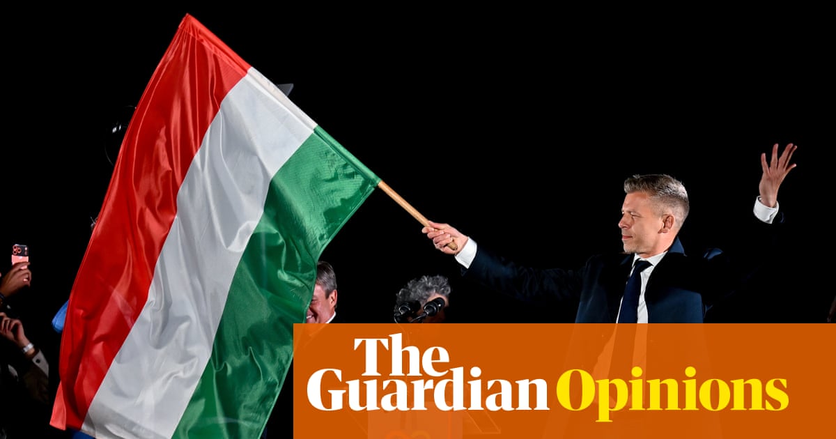 Peter Magyar's real coup was winning over loyal Orban voters not preaching to the converted