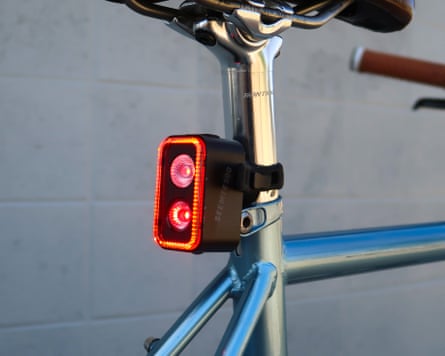 Magicshine Seemee 300 Smart Taillight