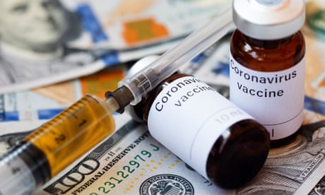 Gilead Antiviral Drug Remdesivir Flops In First Trial Financial Times
