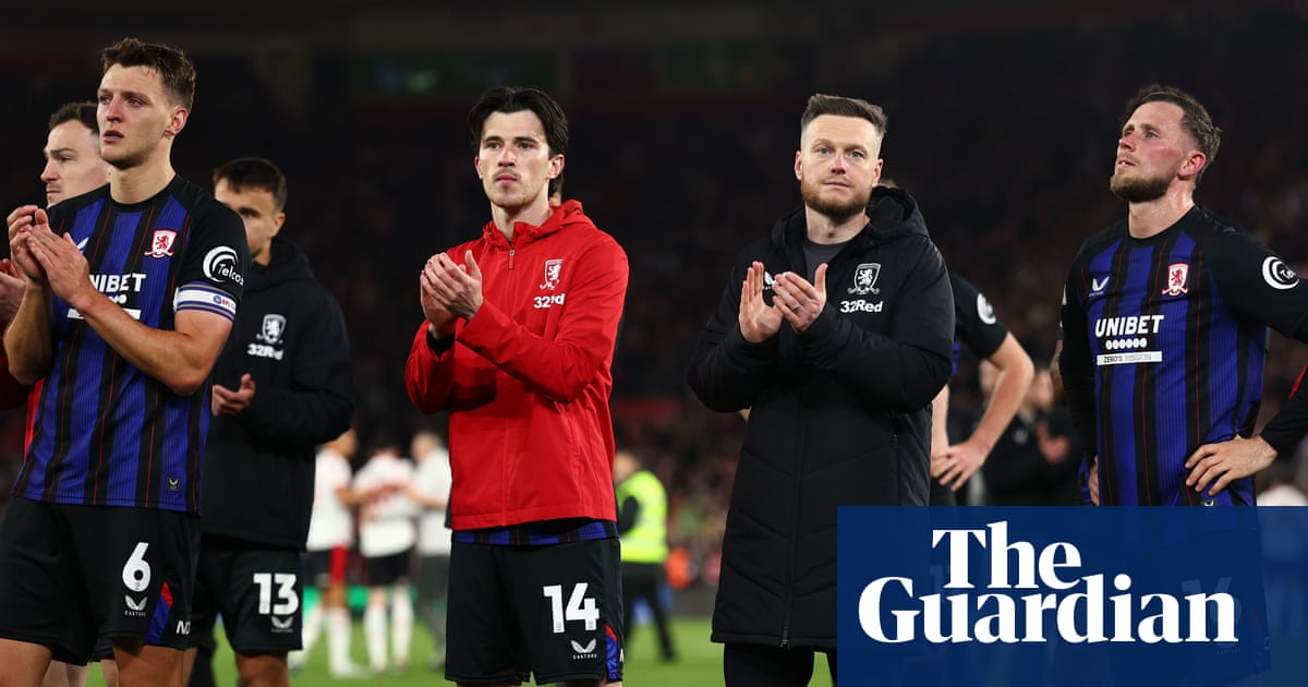 ‘It breaks my heart’: emotional Hellberg on spying row after loss at Southampton
