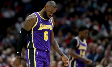 REPORT: LeBron James, Lakers make 2 new signings right after 2022 NBA Draft