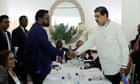 Guyana and Venezuela promise not to use force in bitter dispute over oil rich region