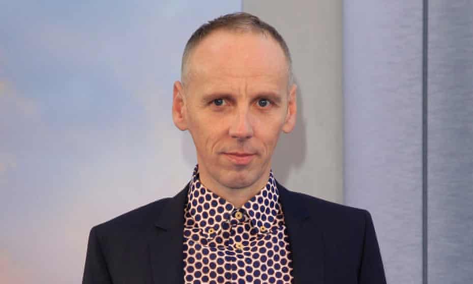 Ewen Bremner answered your questions.
