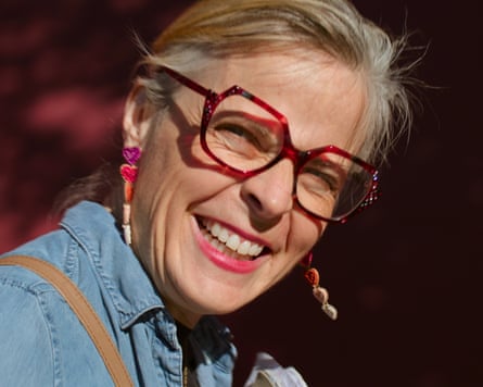 Maria tells her story in Paralyzed by Hope: The Maria Bamford Story.