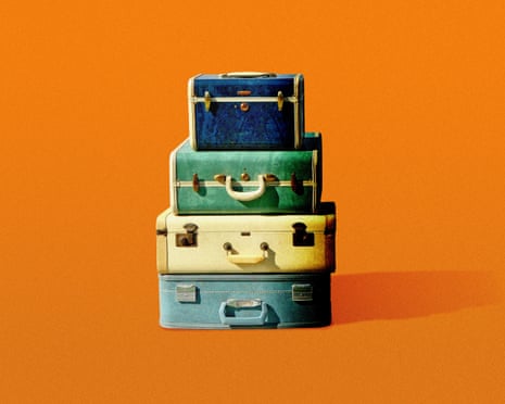 Illustration by Guardian Design/Getty Images