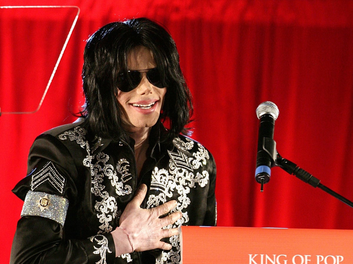 Channel 4 refuses to pull film on Michael Jackson's alleged abuse | Leaving Neverland | The Guardian