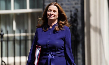 Education Secretary Gillian Keegan has been accused by Labour of toadying to private schools.