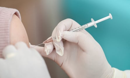 The EG.5 variant raises the prospect of a ‘new phase’ of the pandemic.