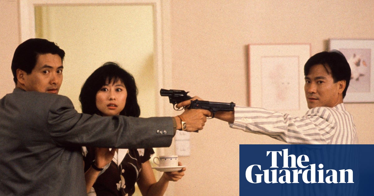 The Killer: without John Woo’s gun fu classic, Hollywood action films would be far more dull | Movies The Killer: without John Woo’s gun fu classic, Hollywood action films would be far more dull | Movies